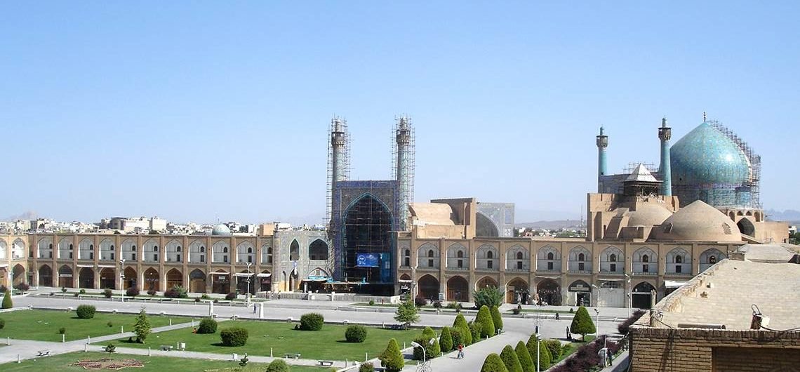 Isfahan